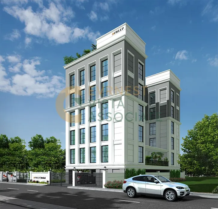 Akshaya Kutcheri, Mylapore, Chennai