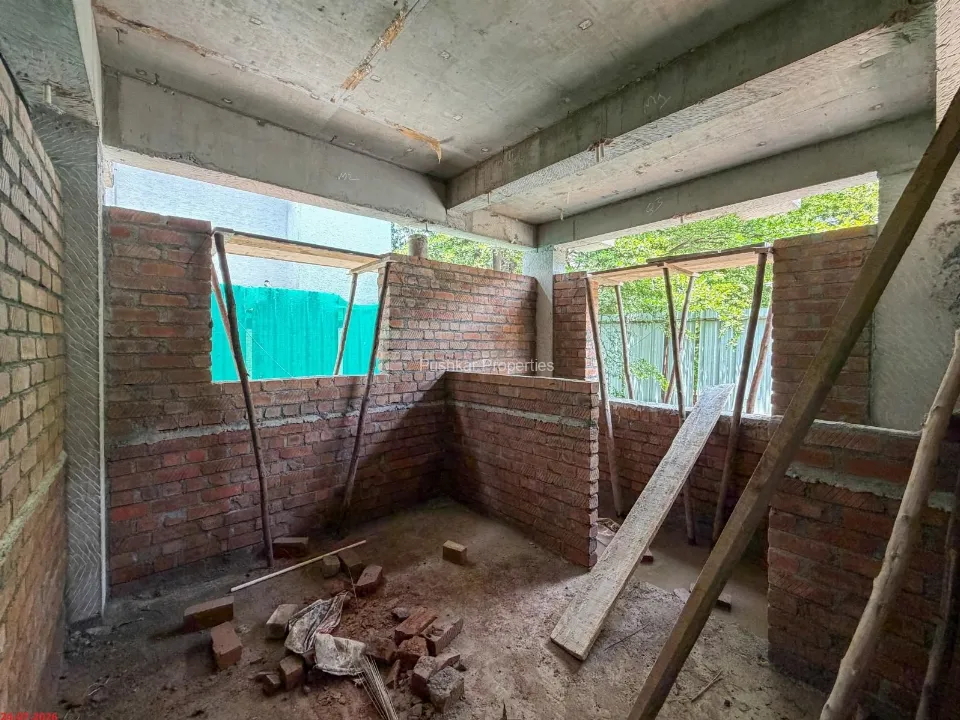 Pushkar Shree Soundarya, Construction update