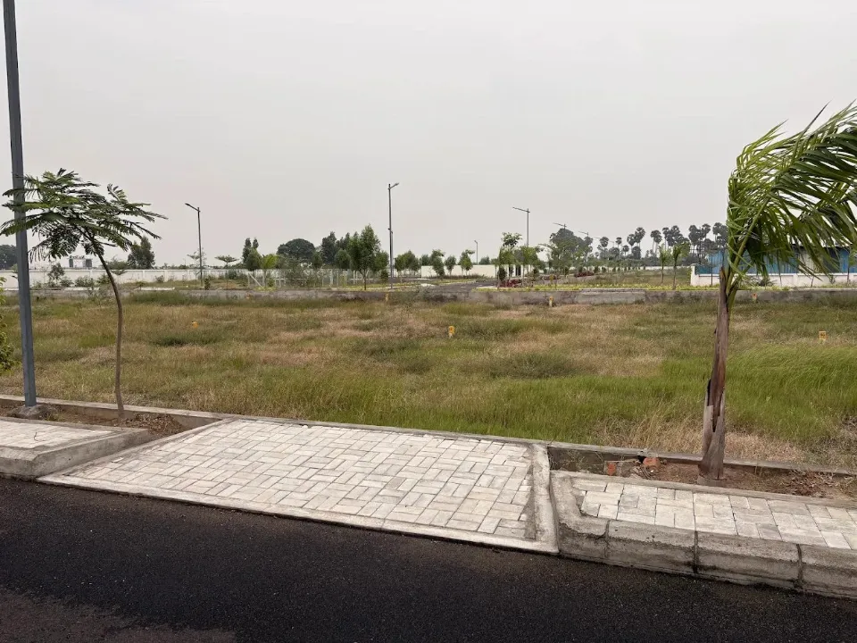Nutech Inscape, Kolapakkam, Chennai