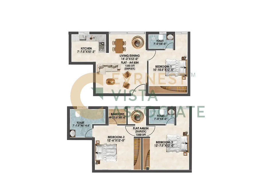 Traventure Nexus, Virugambakkam, Chennai