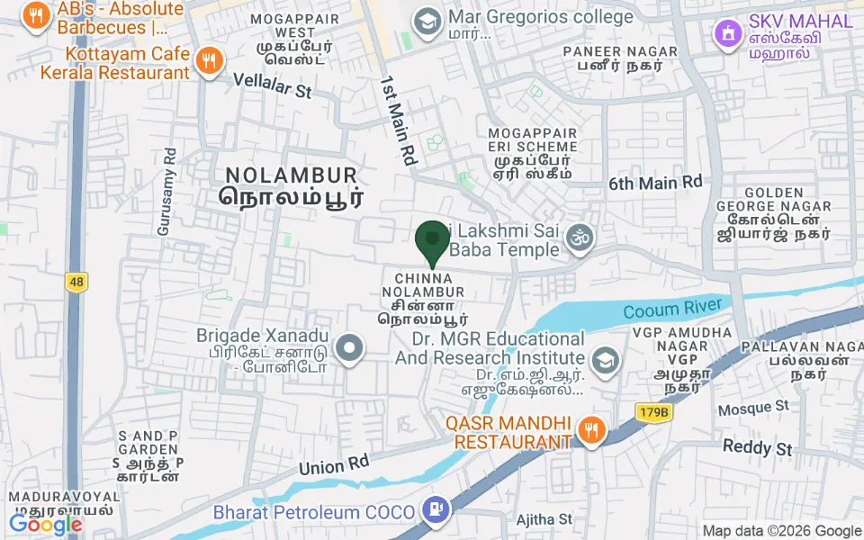 Map, Ankur Azalea