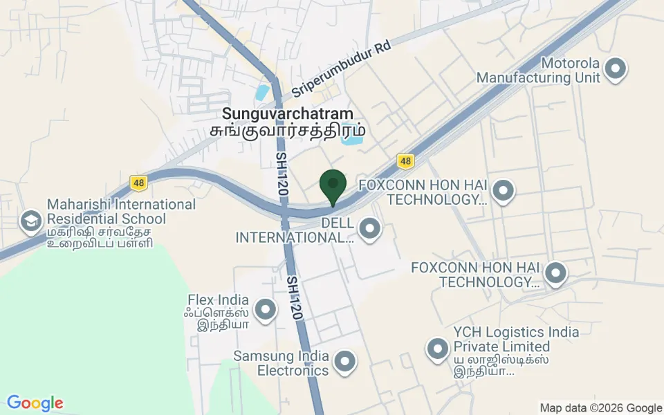 Map, DAC Kaizen