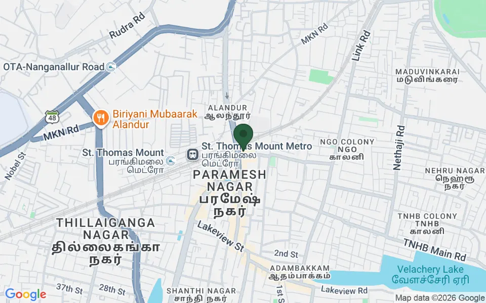 Map, Kaadosh Cullinan