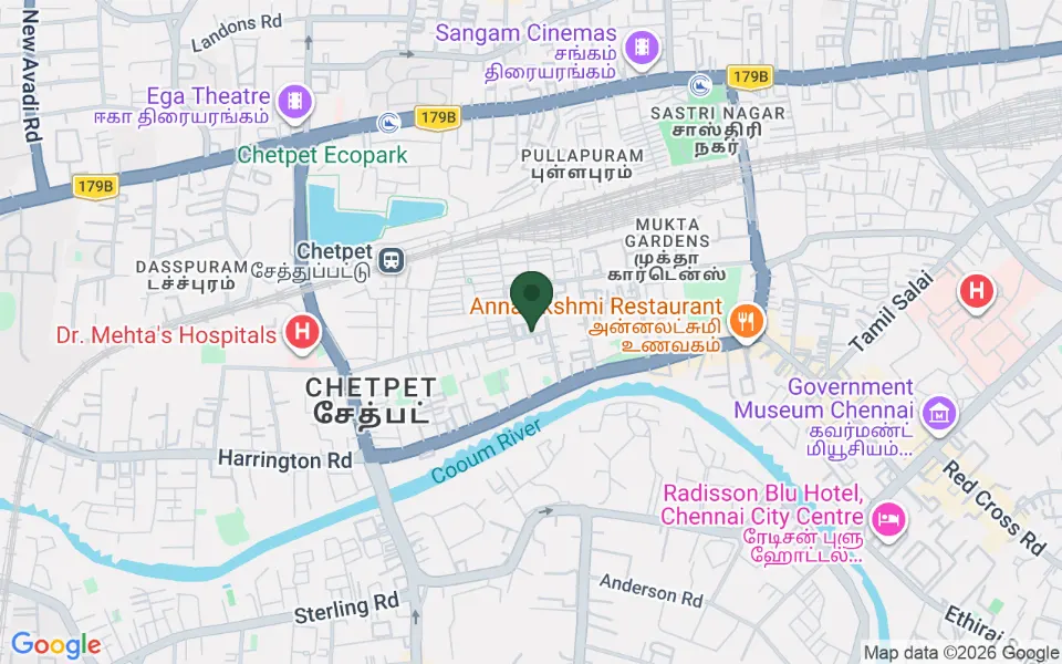 Map, KG 5D