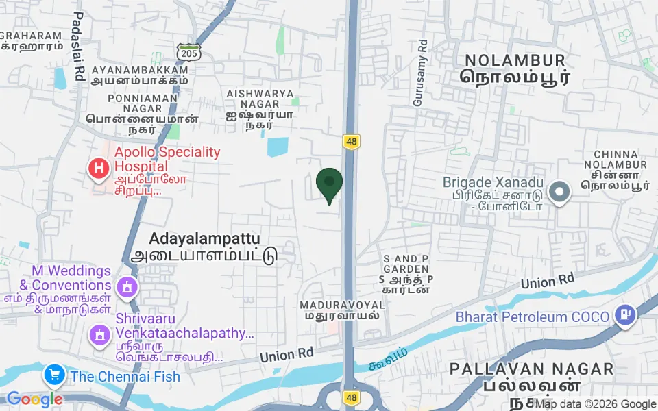 Map, KG Impressions