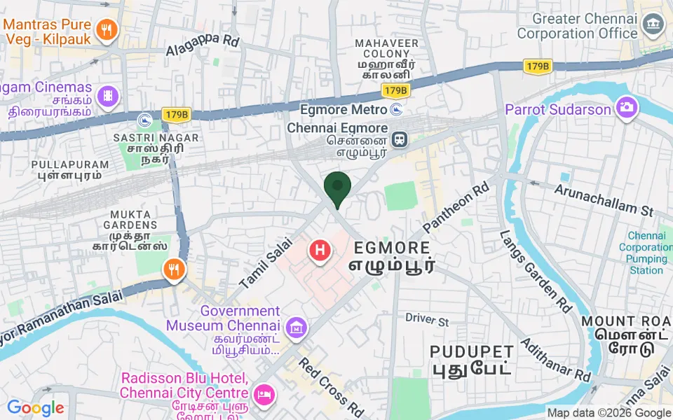 Map, KG Rosetta