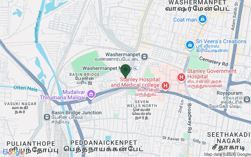 Map, Lifestyle Vardaan