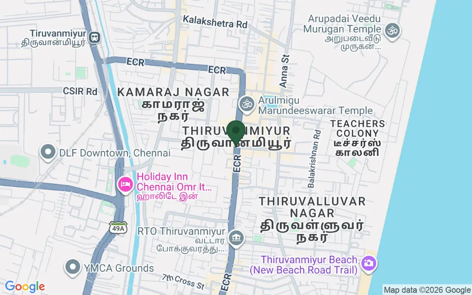 Map, Manvi Lux49