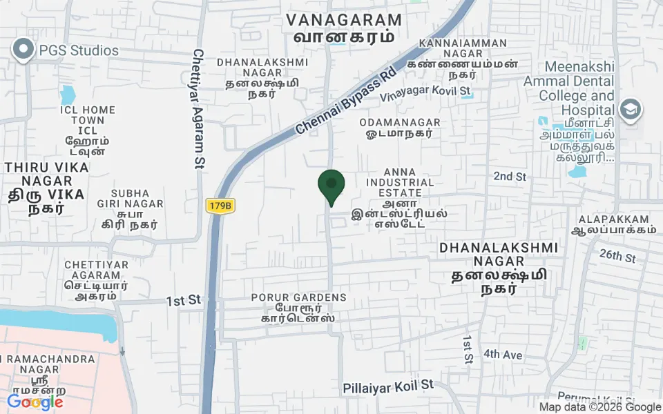 Map, MP Varam