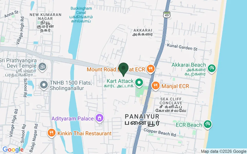 Map, Nutech Gardens Of Gaia