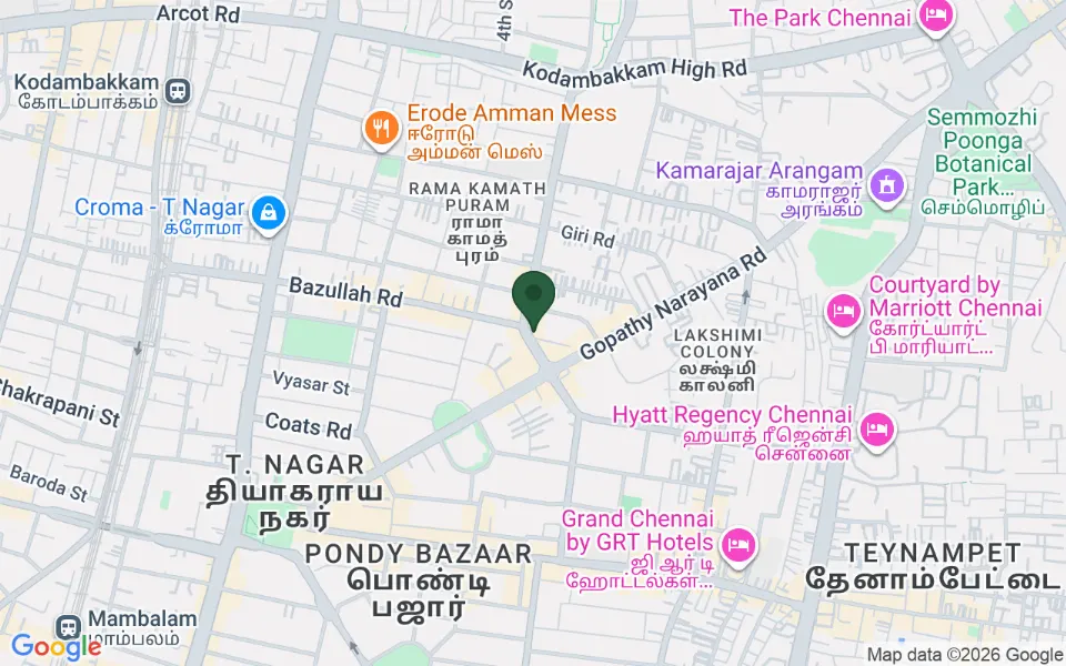 Map, Pushkar Padmashri