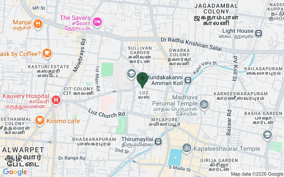 Map, Pushkar Skanda