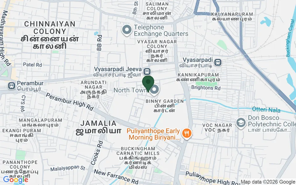 Map, Rainbow Chetna