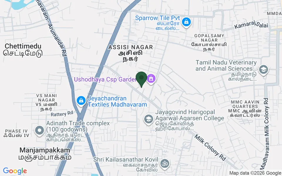 Map, Raunaq Liverpool