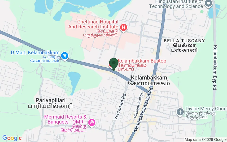 Map, RLD Altima