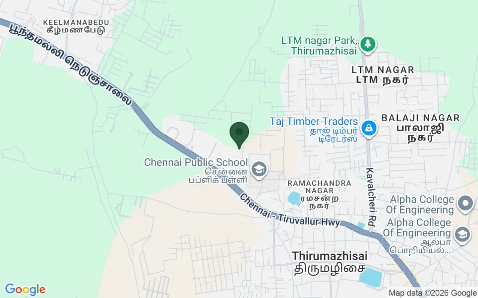 Map, Sameera New Blossom
