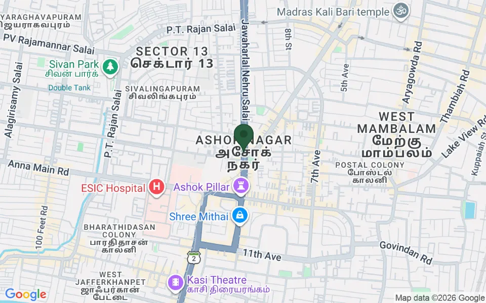 Map, Traventure Altius